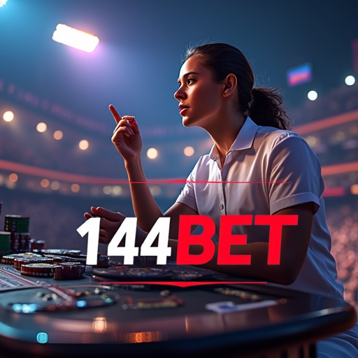 144bet app